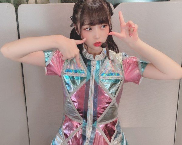 사진=사토 미나미 트위터