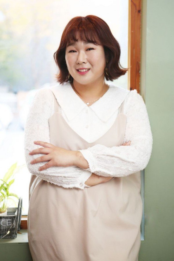 [NC인터뷰①]김민경, 시키는대로만 했는데