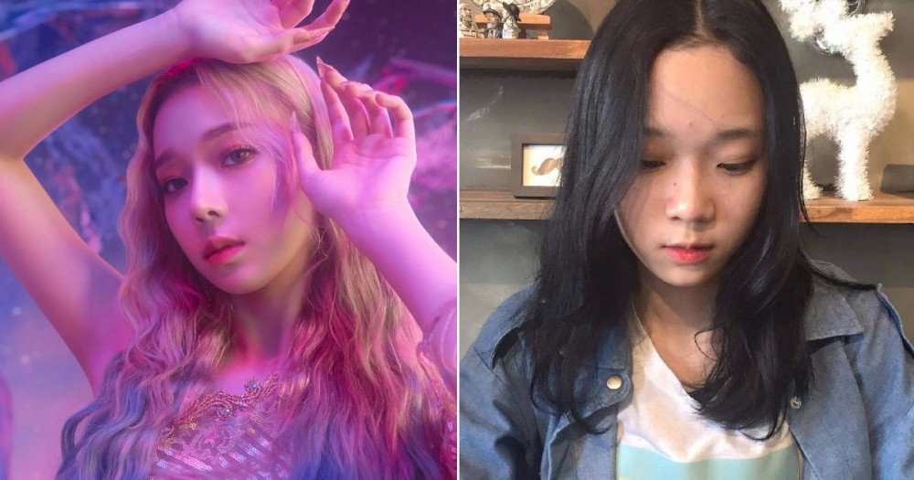 과거 사진 다 털렸다&quot;...온라인서 난리난 SM 신인 걸그룹 
